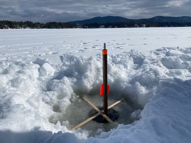 Frabill Ice Scooper