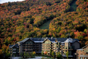 The lodge deals at spruce peak