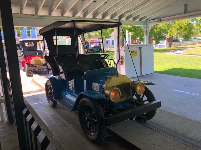 Story Land Fun For The Whole Family In The White Mountains My Traveling Kids