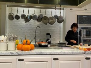 Stonewall Kitchen Cooking School Review